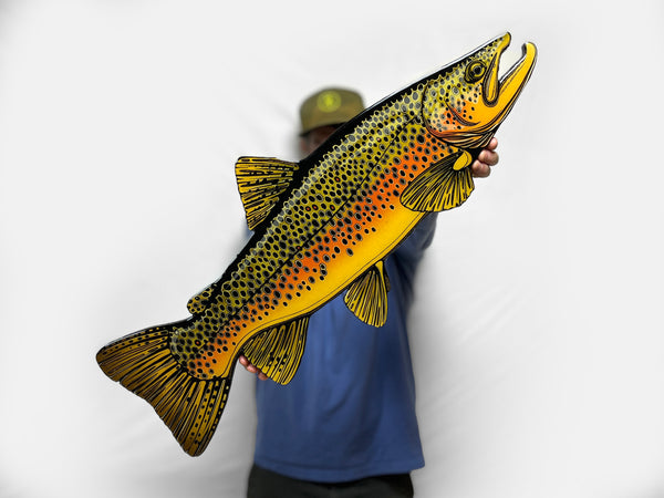 Brown Trout