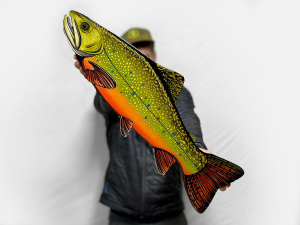 Brook Trout
