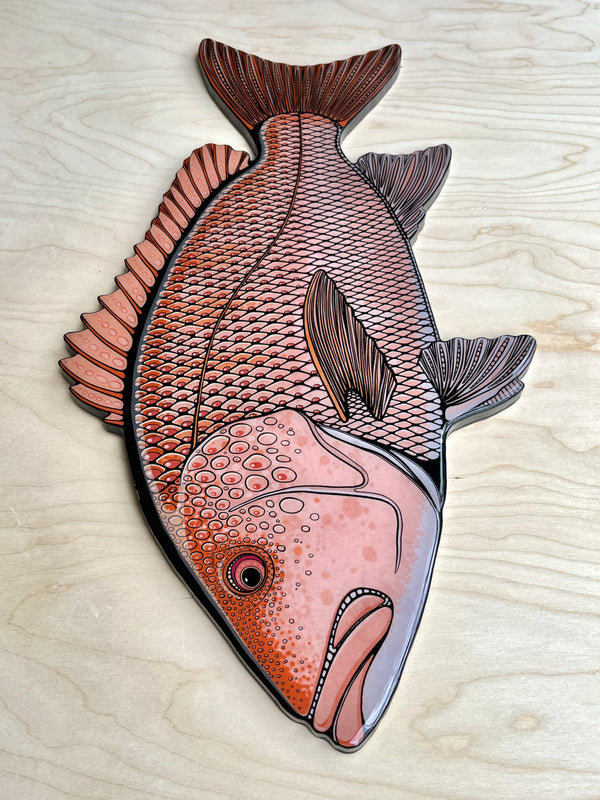 Red Snapper