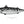 Load image into Gallery viewer, Atlantic Mackerel II Black and White Fine Art Print