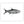 Load image into Gallery viewer, Tarpon II Black and White Fine Art Print