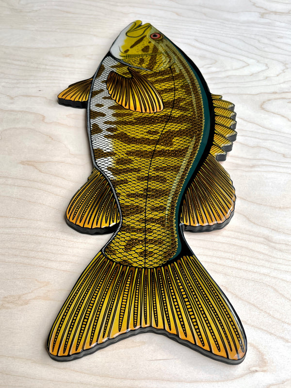 Smallmouth Bass