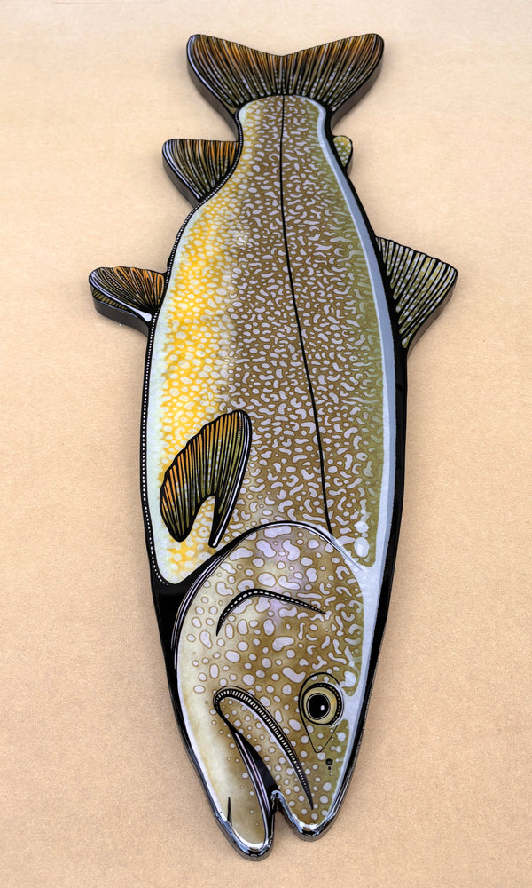 Lake Trout