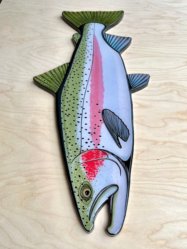 Steelhead