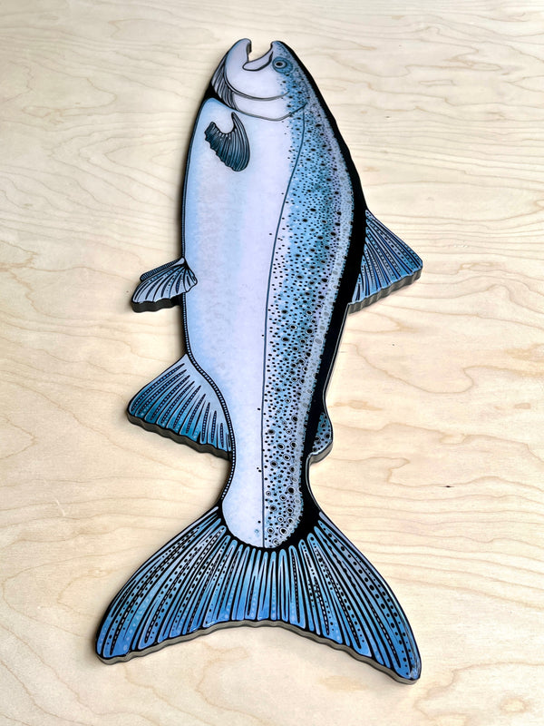 King Salmon