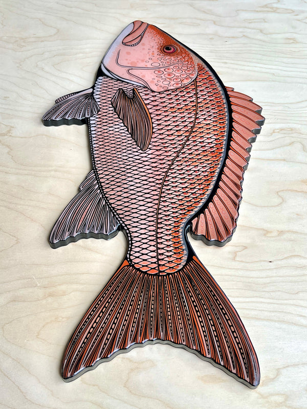 Red Snapper