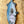 Load image into Gallery viewer, Bluefish || Print Mount || 30"
