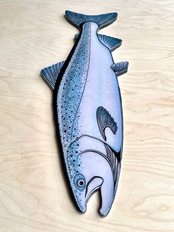 King Salmon