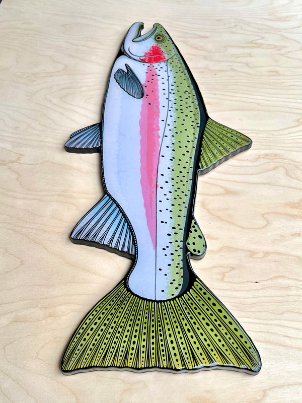 Steelhead