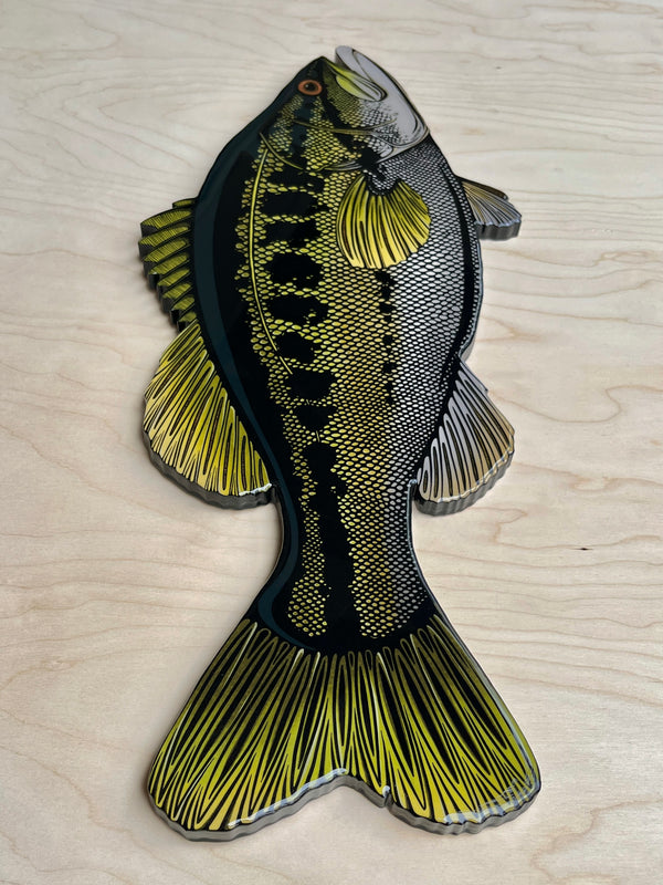 Largemouth Bass