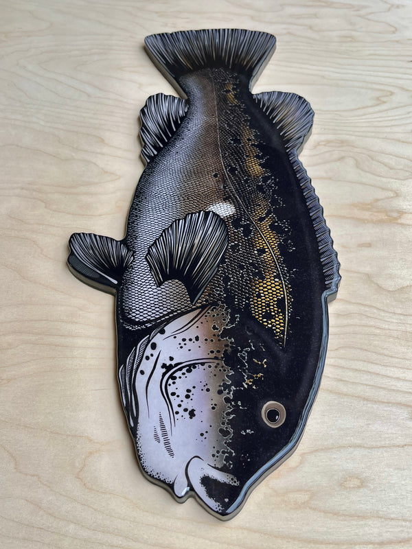 Tautog