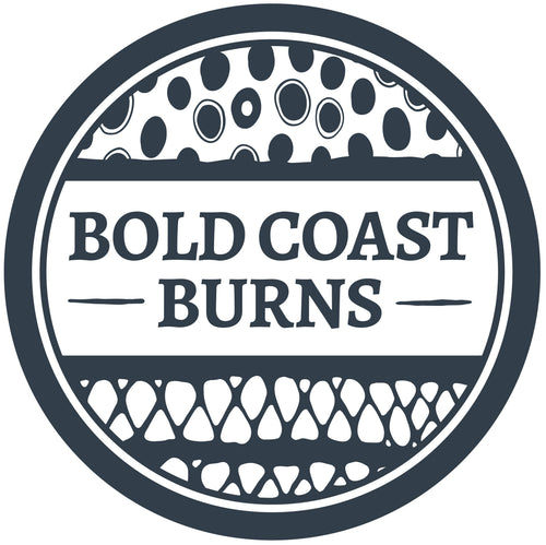 Bold Coast Burns