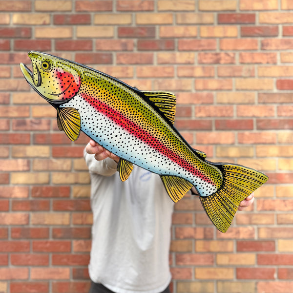 Rainbow Trout