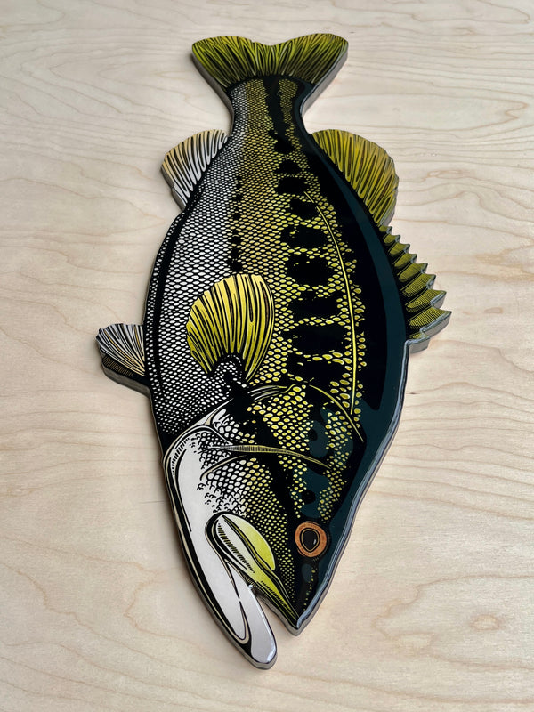 Largemouth Bass
