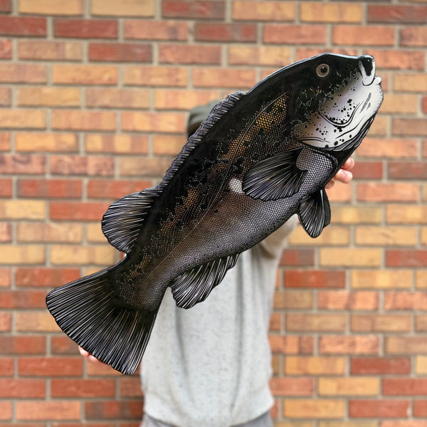 Tautog