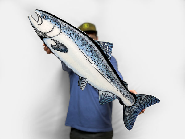 King Salmon