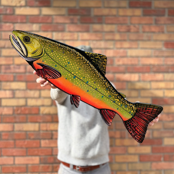Brook Trout