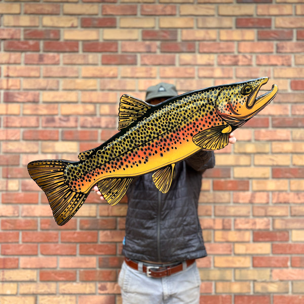 Brown Trout